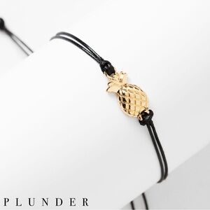 NEW Be A Pineapple Bracelet